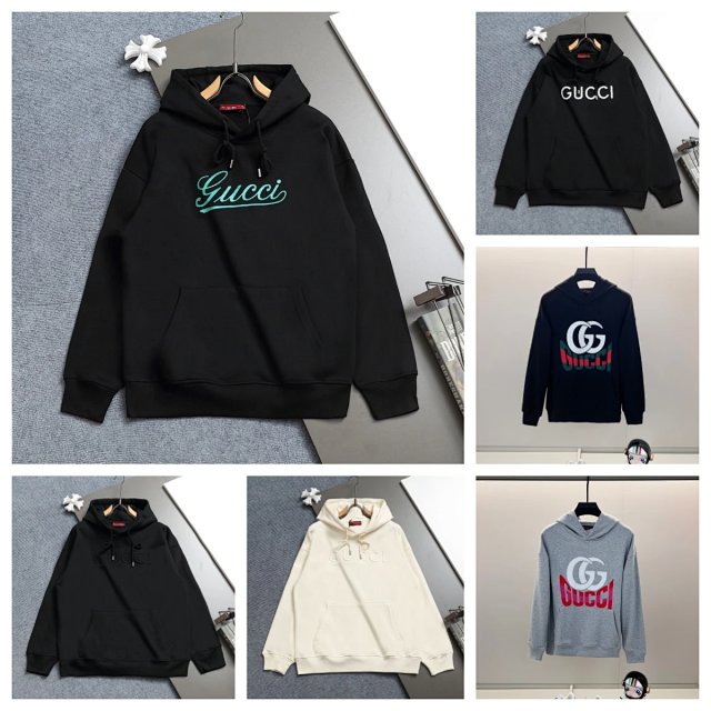 Gucci Hoodie: seller detail photo 1