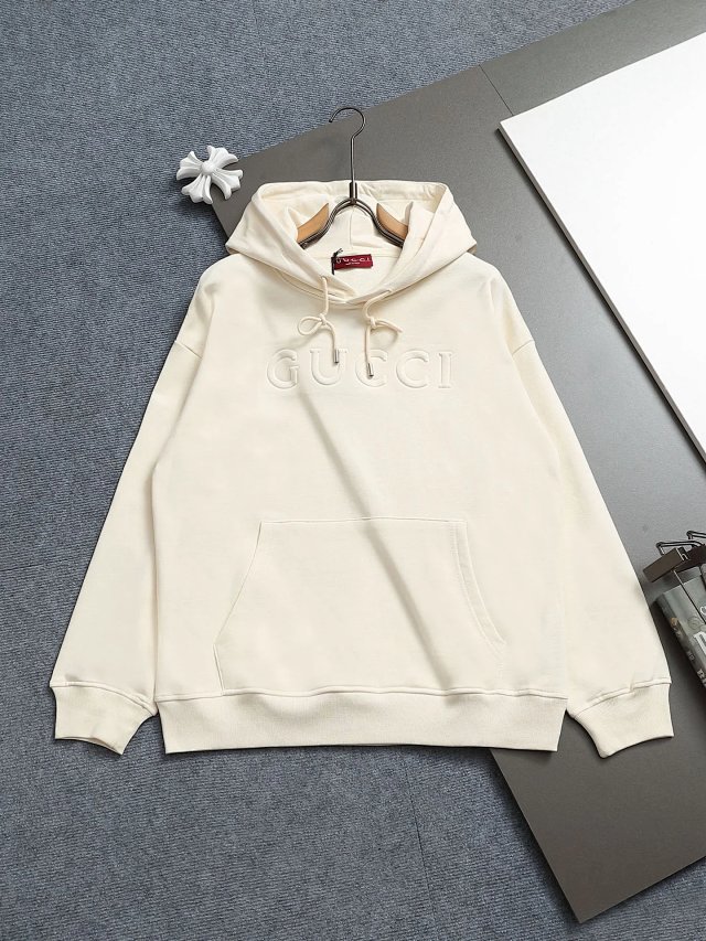 Gucci Hoodie: seller detail photo 10