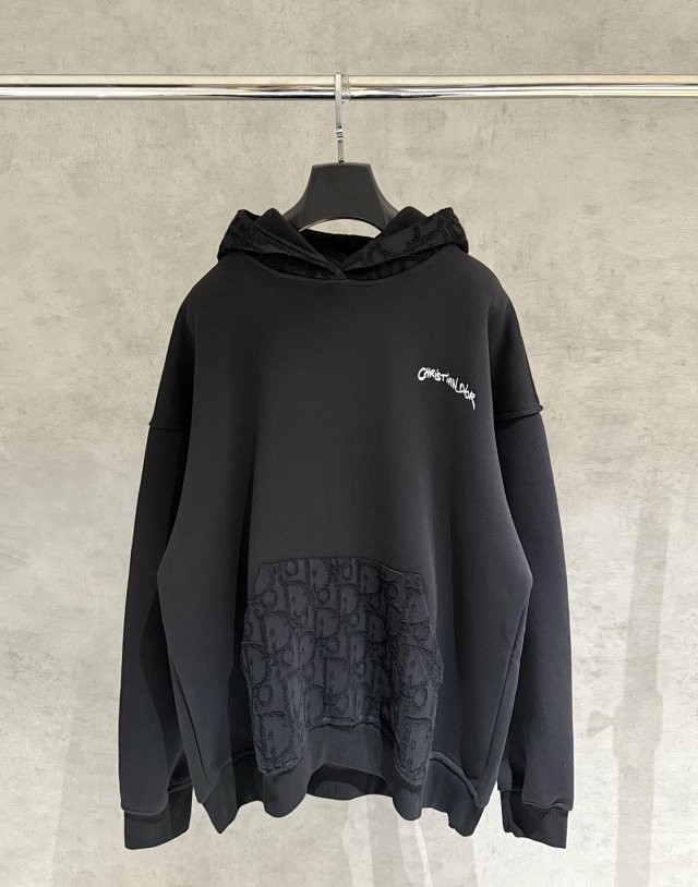 Dior Hoodie: seller detail photo 4