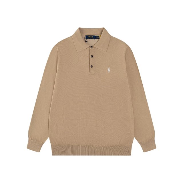Ralph Lauren Sweater: seller detail photo 4