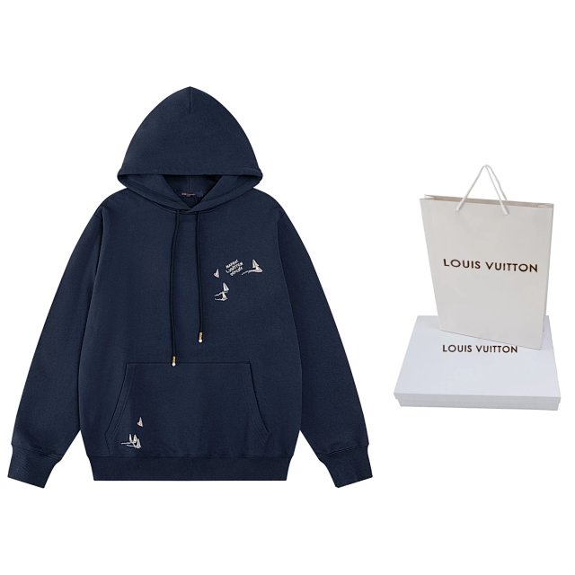 LV Louis Vuitton Hoodie: seller detail photo 3