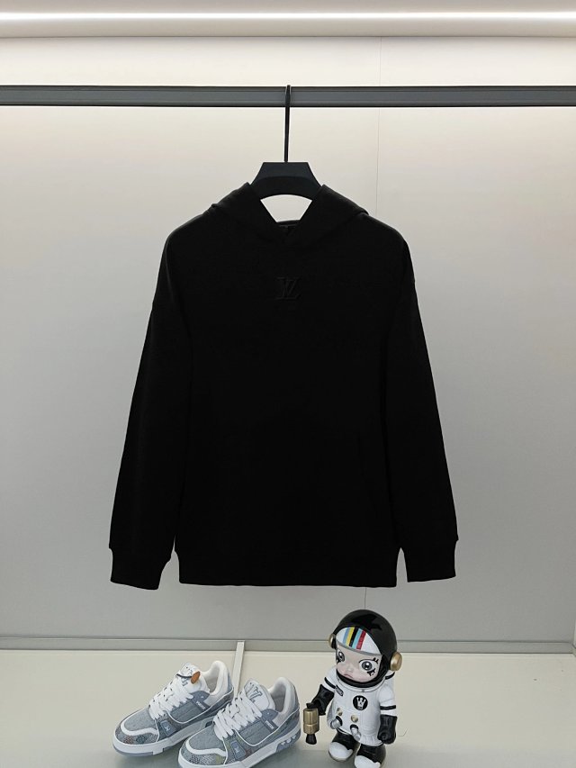 LV Louis Vuitton Hoodie: seller detail photo 5