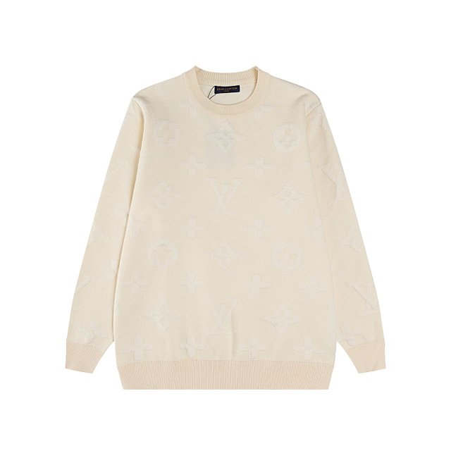 LV Louis Vuitton Sweater: seller detail photo 7