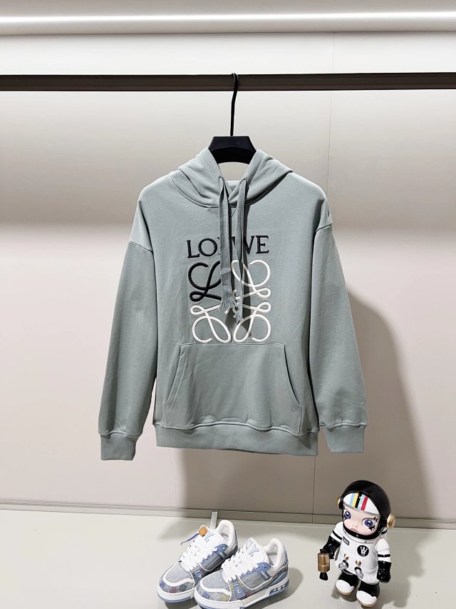 Loewe Hoodie: seller detail photo 5