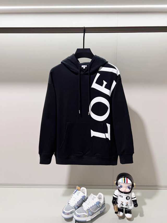 Loewe Hoodie: seller detail photo 12