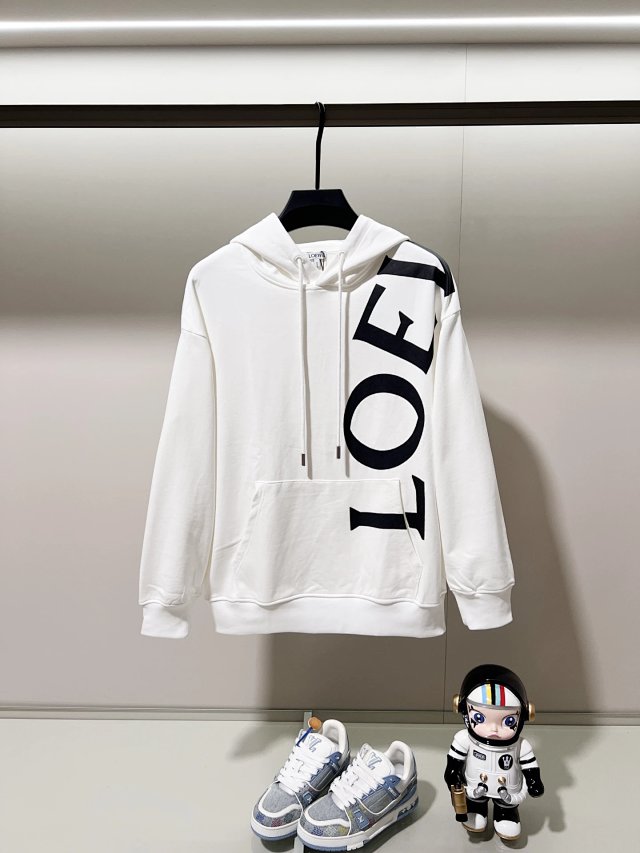 Loewe Hoodie: seller detail photo 11