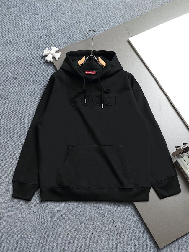 Gucci Hoodie: seller detail photo 9