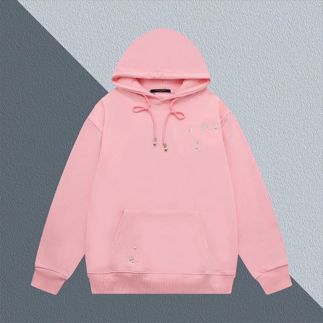 LV Louis Vuitton Hoodie: seller detail photo 5