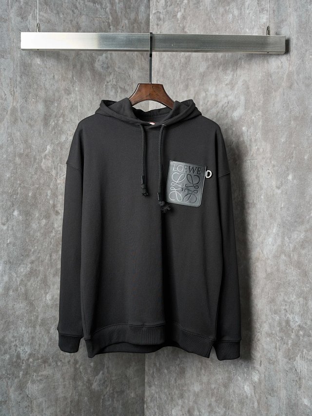 Loewe Hoodie: seller detail photo 5