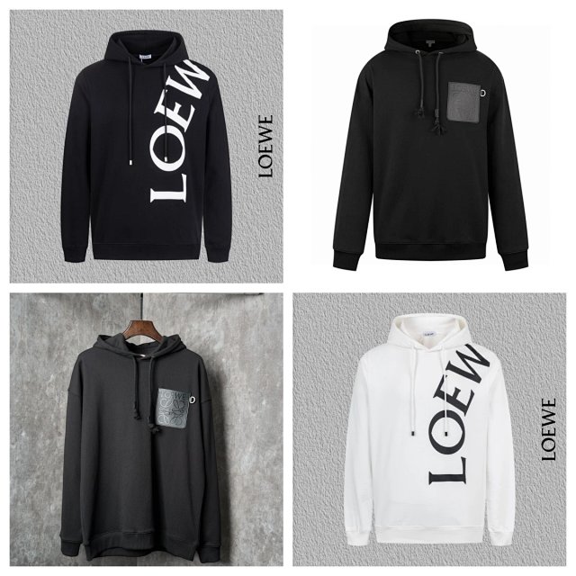 Loewe Hoodie: seller detail photo 1
