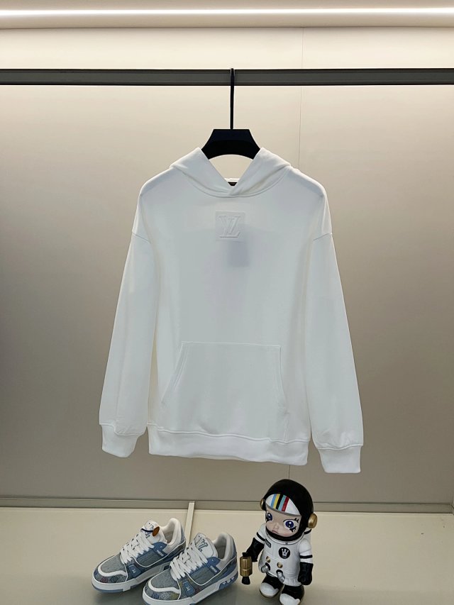 LV Louis Vuitton Hoodie: seller detail photo 4