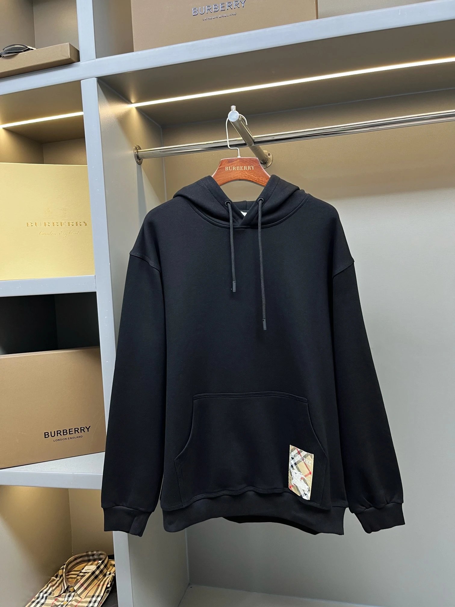Burberry Hoodie