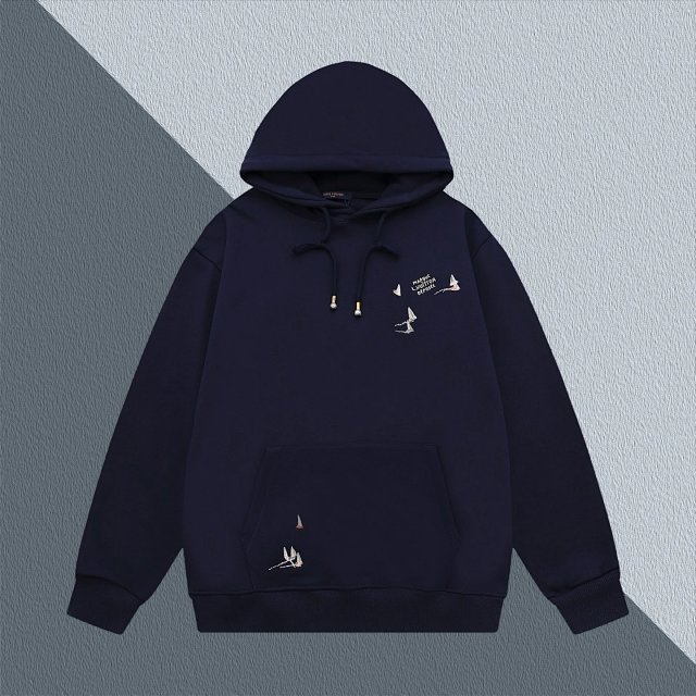 LV Louis Vuitton Hoodie: seller detail photo 6