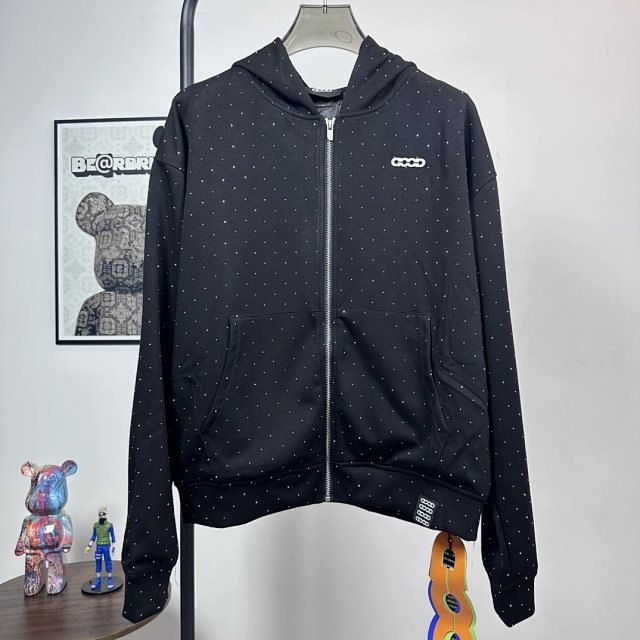 Goodbrand Hoodie: seller detail photo 3