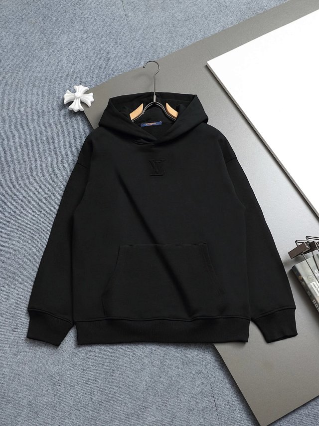 LV Louis Vuitton Hoodie: seller detail photo 3