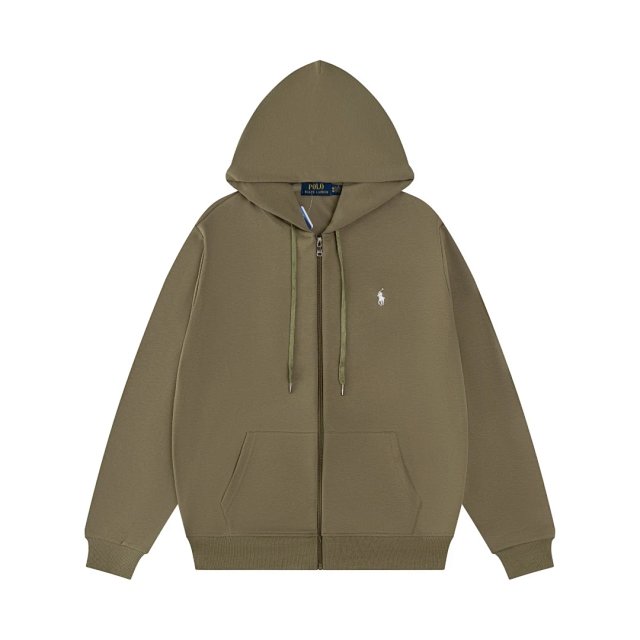 Ralph lauren Hoodie: seller detail photo 7