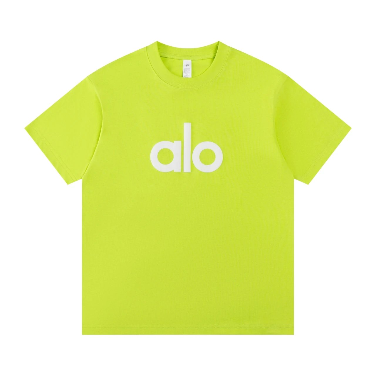 alo T-shirt Tee