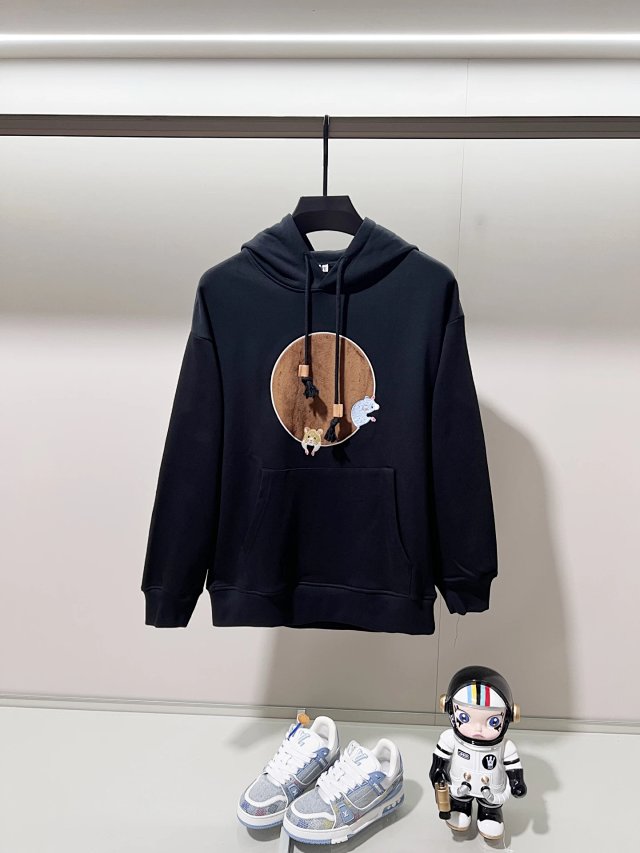 Loewe Hoodie: seller detail photo 14