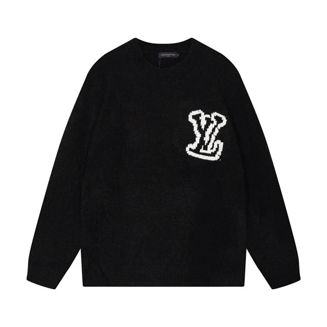 LV Louis Vuitton Sweater: seller detail photo 4