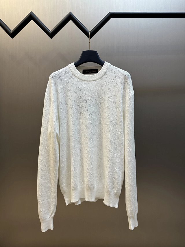 LV Louis Vuitton Sweater: seller detail photo 7