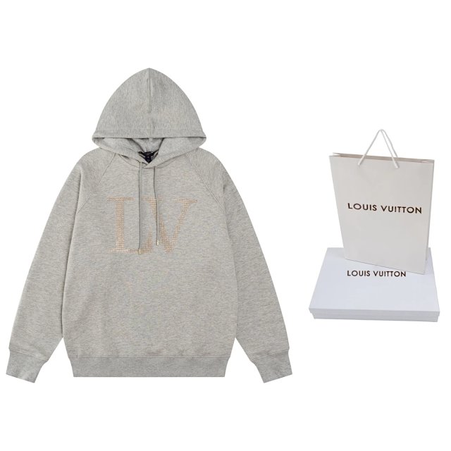 LV Louis Vuitton Hoodie: seller detail photo 4