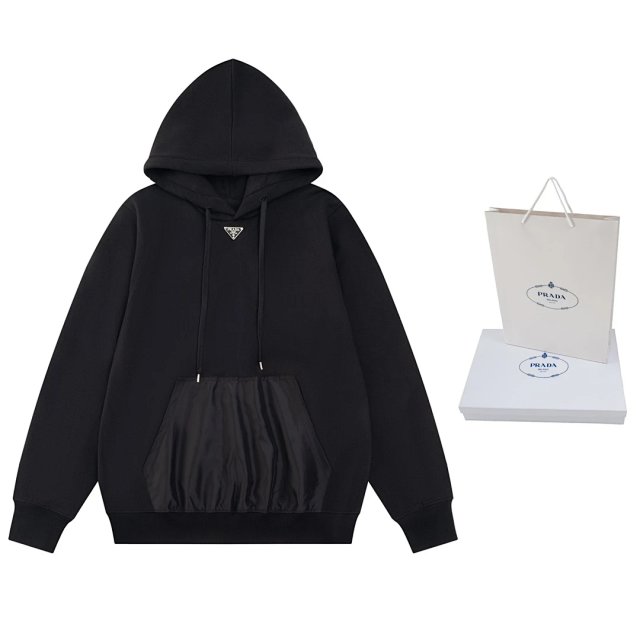 Prada Hoodie: seller detail photo 8