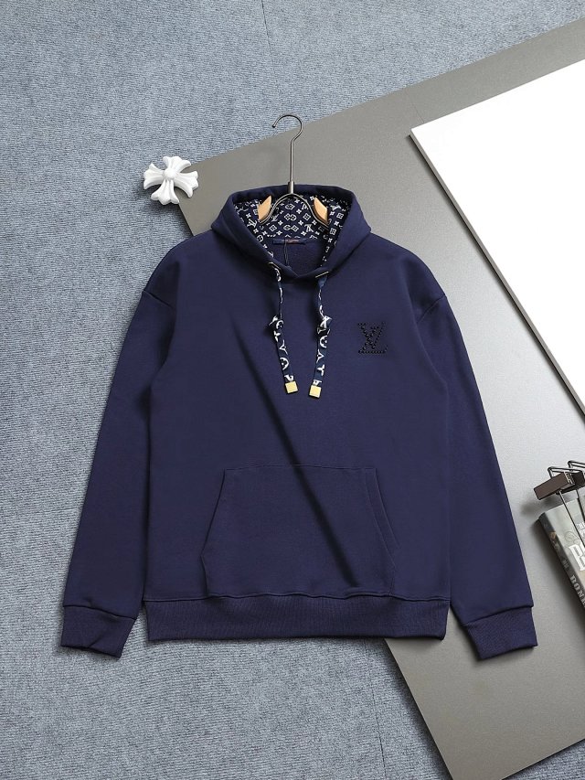 LV Louis Vuitton Hoodie: seller detail photo 3