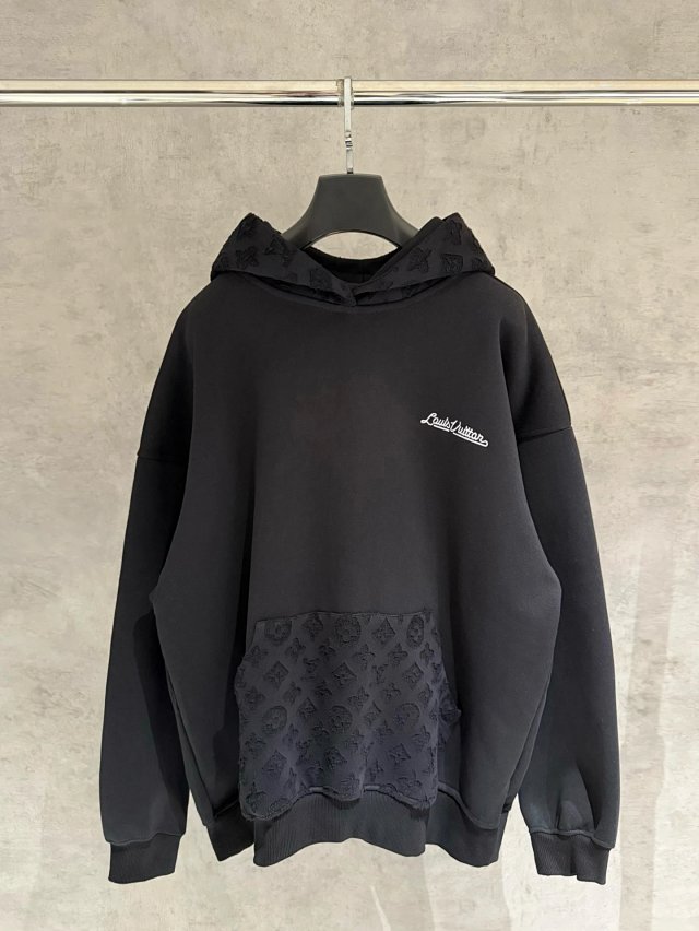 LV Louis Vuitton Hoodie: seller detail photo 3