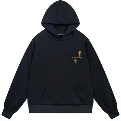 Chrome Hearts Hoodie: seller detail photo 3
