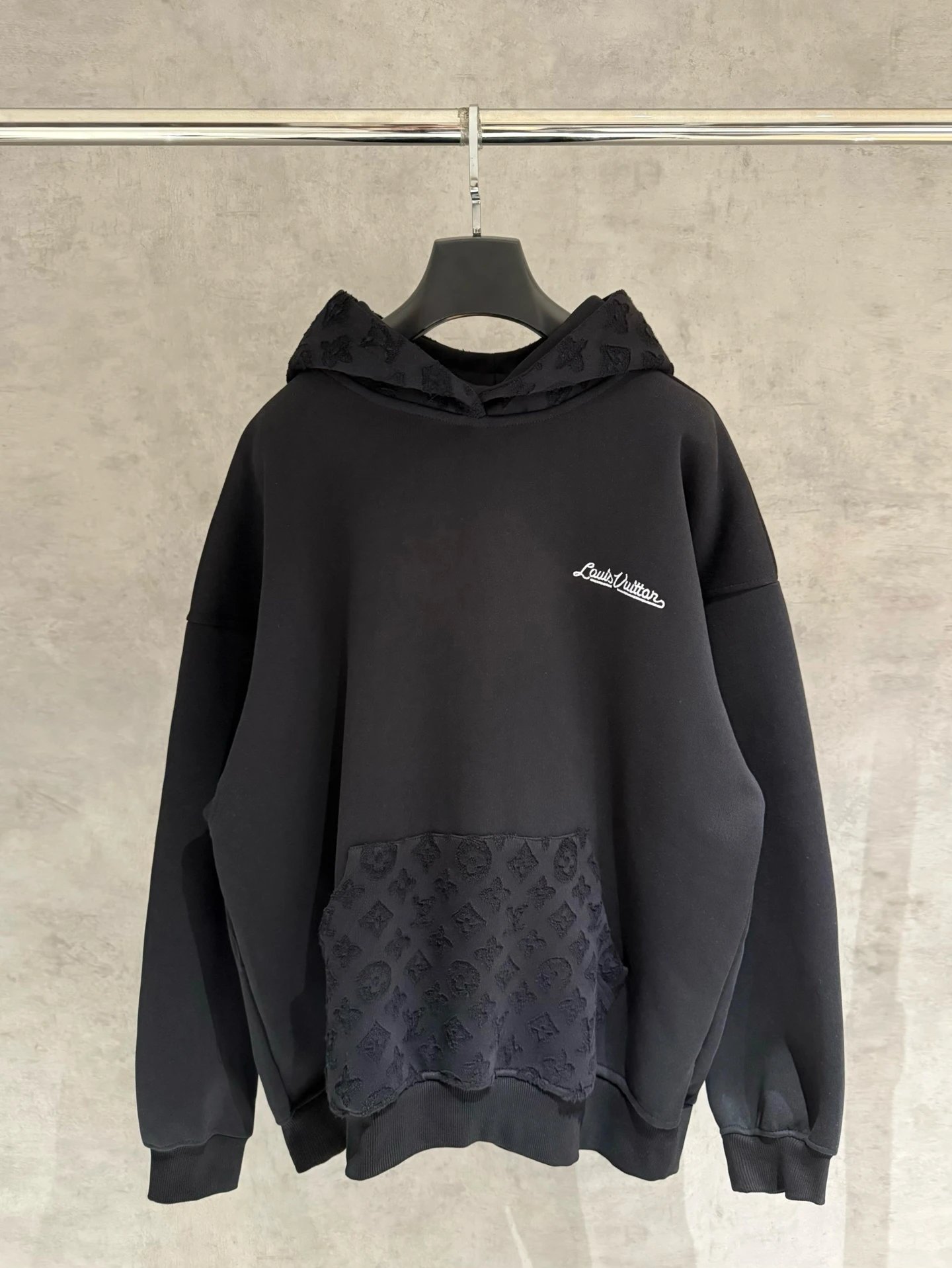LV Louis Vuitton Hoodie