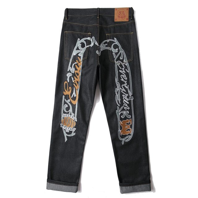 Evisu Jeans: seller detail photo 6