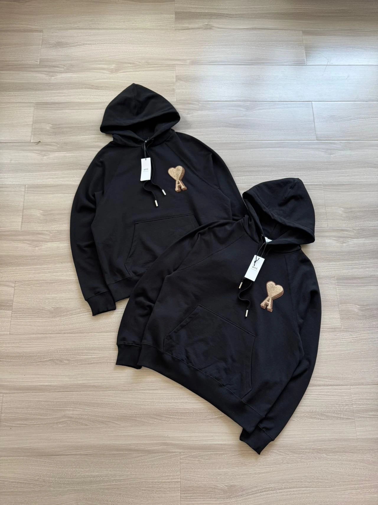 Ami Hoodie