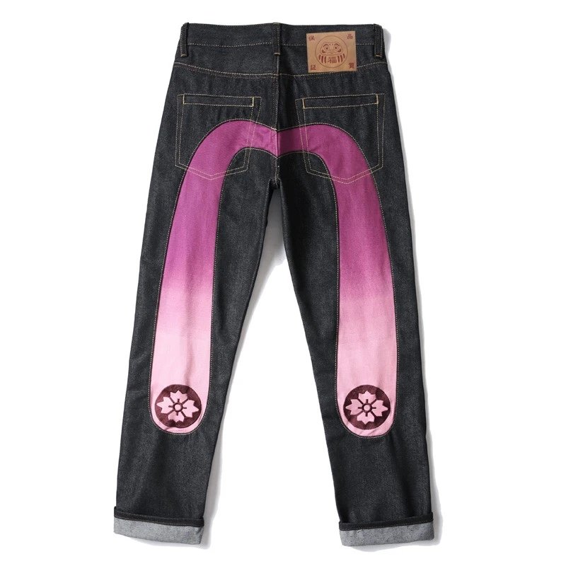 Evisu Daicock Jean