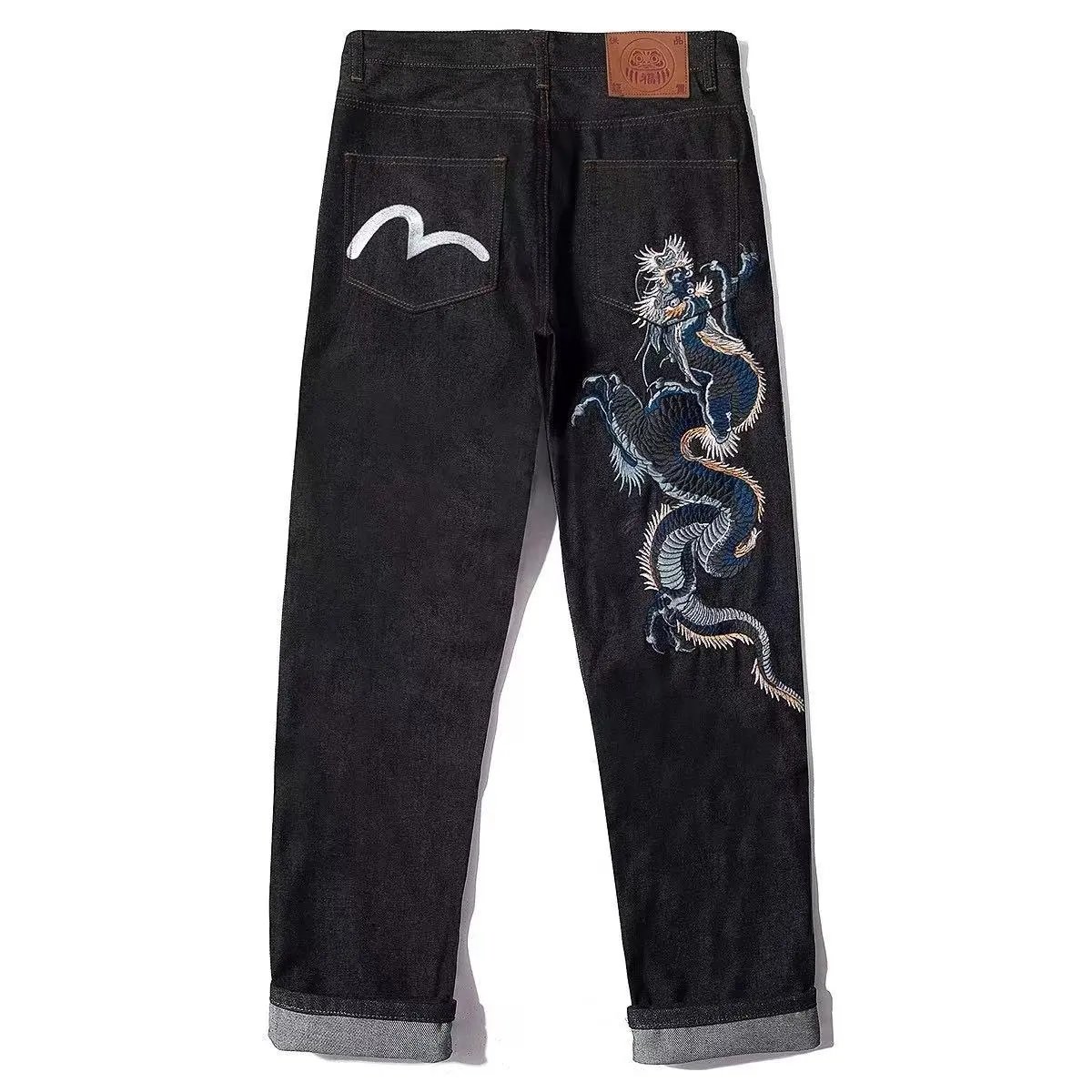 Evisu Jeans