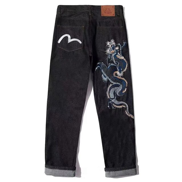 Evisu Jeans: seller detail photo 4