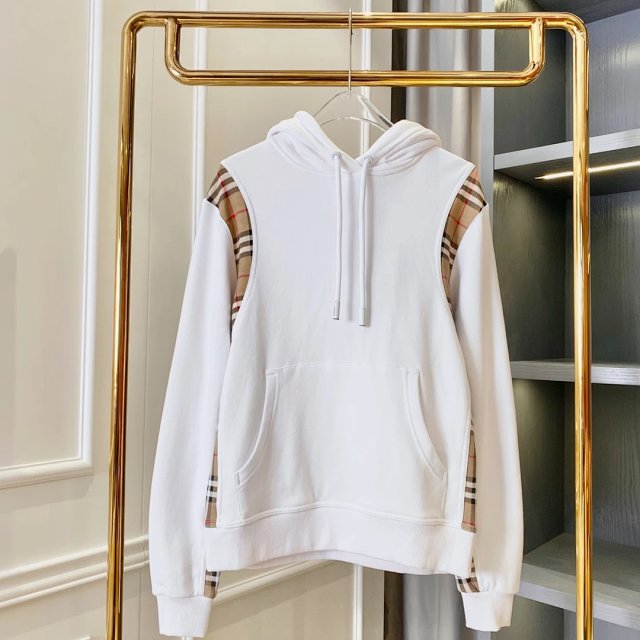 Burberry Vintage Hoodie: seller detail photo 3