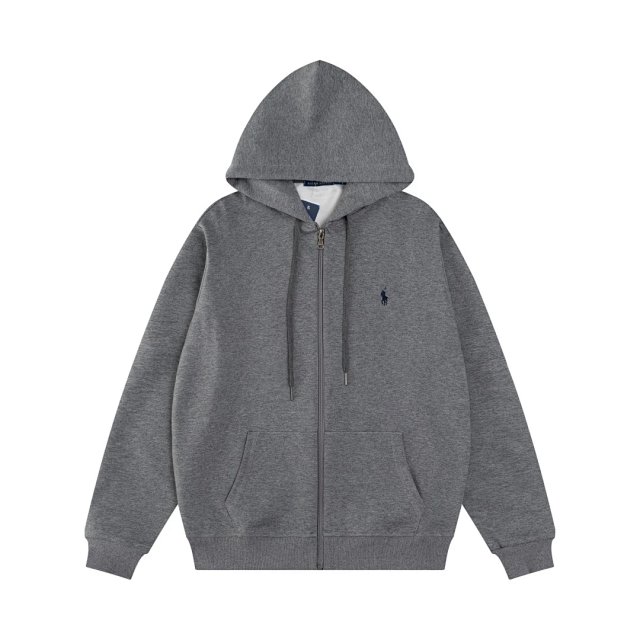 Ralph lauren Hoodie: seller detail photo 6