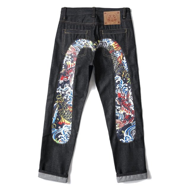 Evisu Jeans: seller detail photo 9