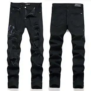 AMIRI Jeans: seller detail photo 10