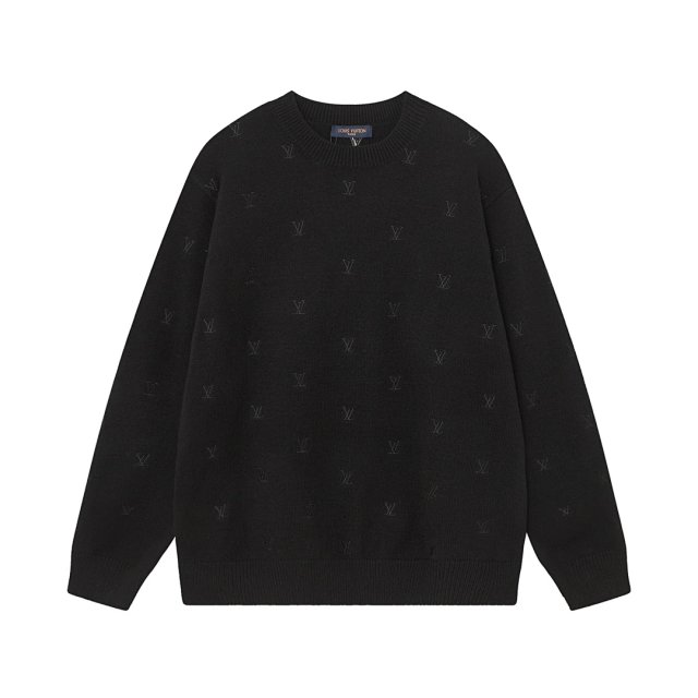 LV Louis Vuitton Sweater: seller detail photo 6