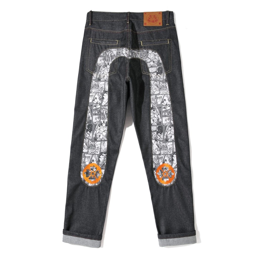 Evisu Jeans