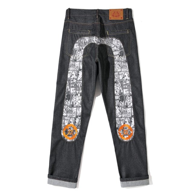 Evisu Jeans: seller detail photo 11
