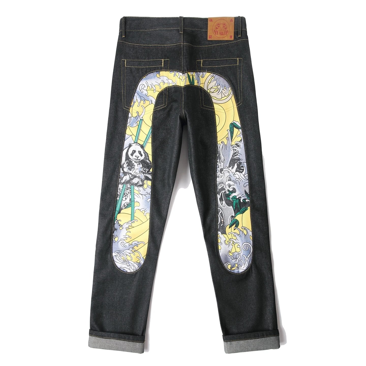 Evisu Jeans