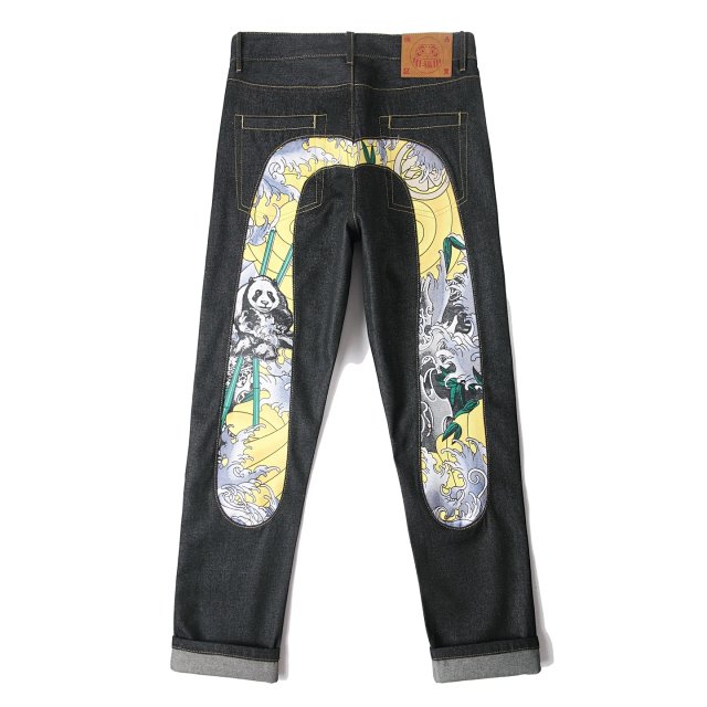 Evisu Jeans: seller detail photo 3
