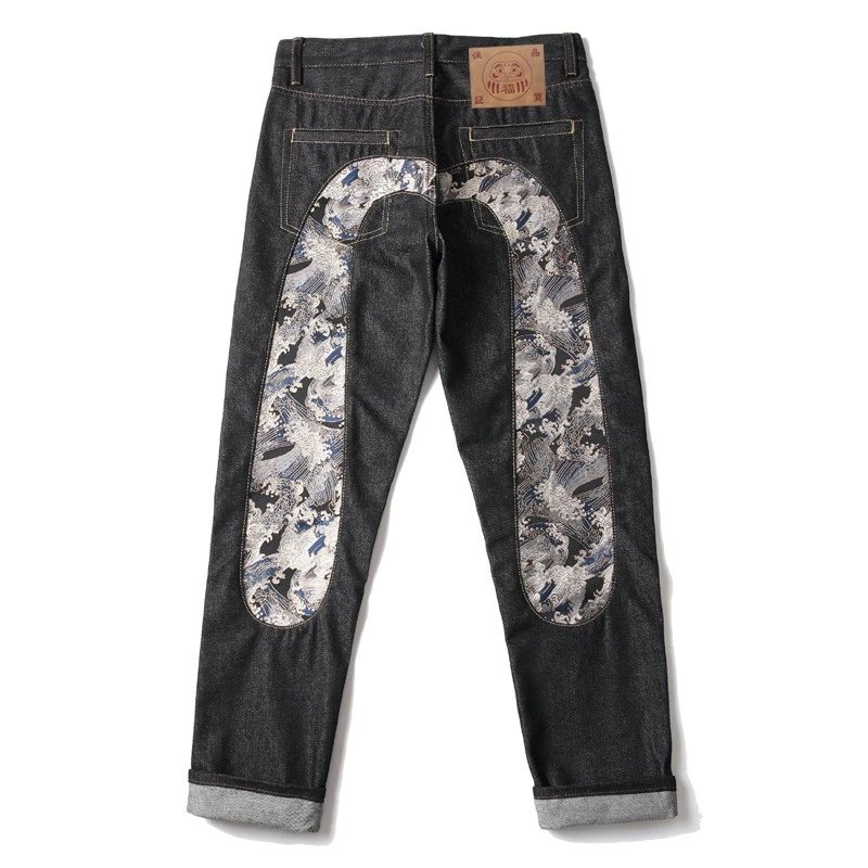 Evisu Jeans