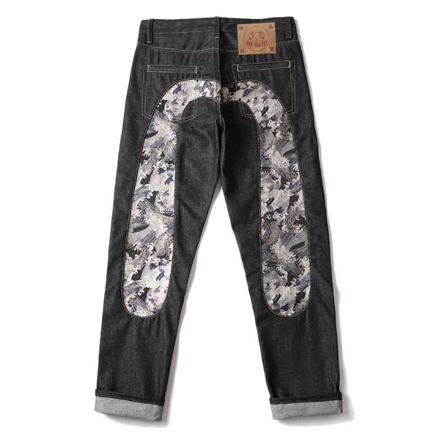 Evisu Jeans: seller detail photo 13