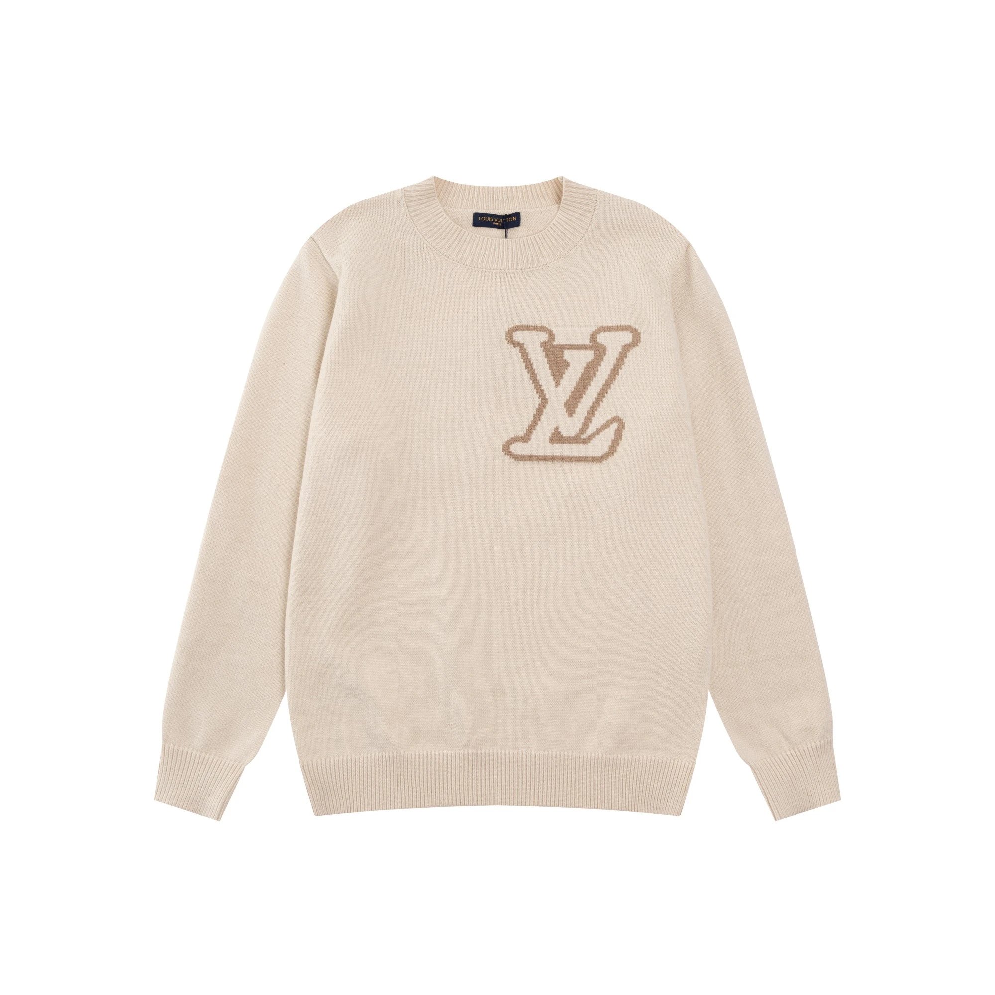 LV Louis Vuitton Sweater
