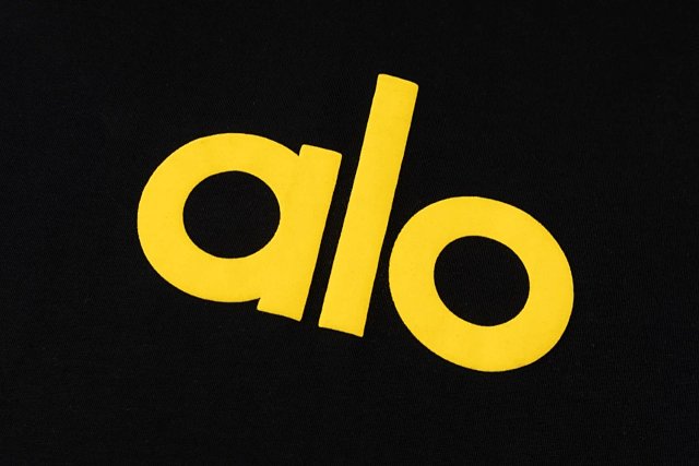 Alo T-shirt Tee: seller detail photo 6