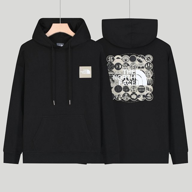 The North Face Hoodie: seller detail photo 2