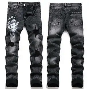 AMIRI Jeans: seller detail photo 9
